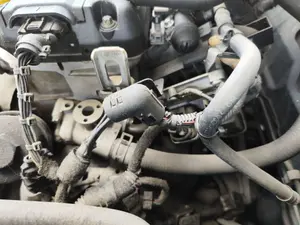 Foto de MOTOR ARRANQUE OPEL CORSA C 1.2 16V CAT (Z 12 XE / LW4) (75 CV / 55 KW) referencia 93184533