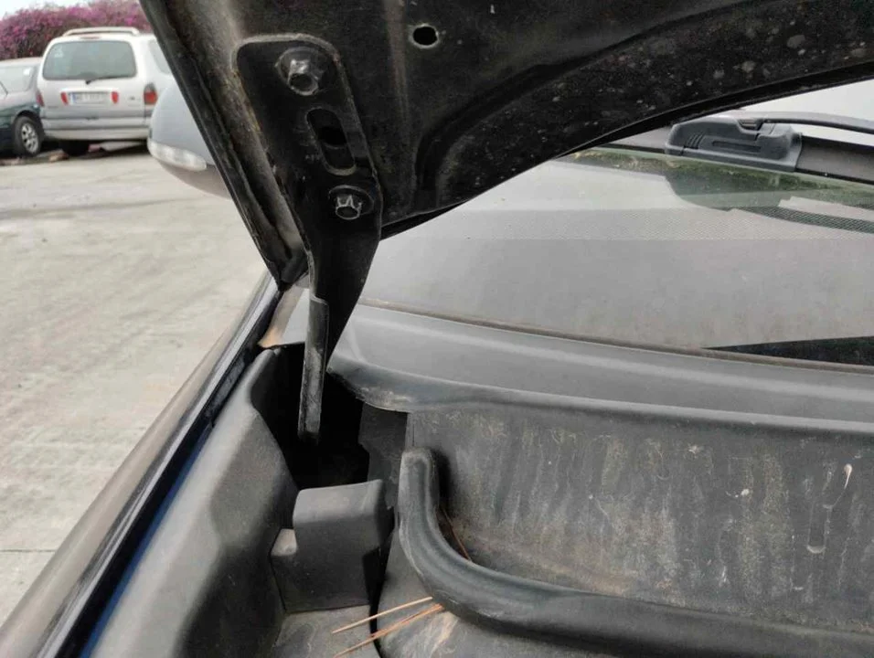 Foto de NO IDENTIFICADO HONDA ACCORD BERLINA (CL/CN) 2.0 VTEC CAT (155 CV / 114 KW)