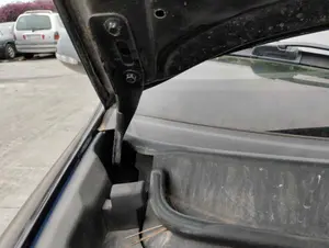 Foto de NO IDENTIFICADO HONDA ACCORD BERLINA (CL/CN) 2.0 VTEC CAT (155 CV / 114 KW)