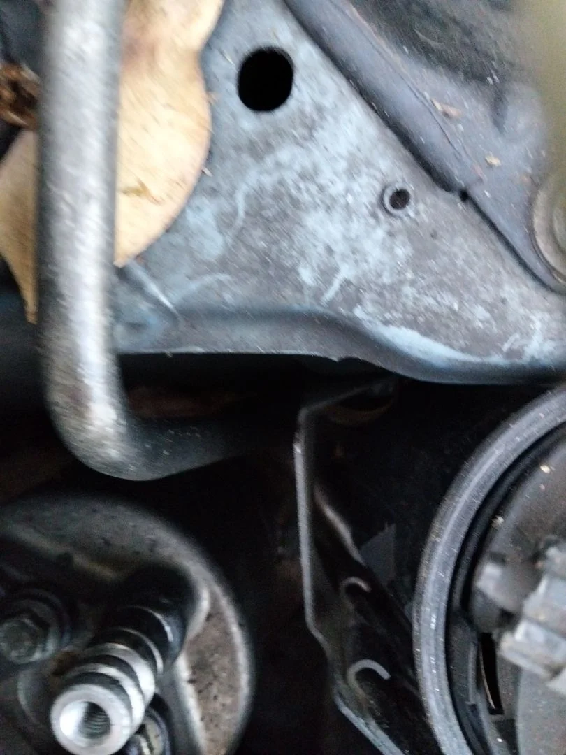 Foto de CLAXON RENAULT LAGUNA II (BG0) 1.9 dCi Diesel CAT (101 CV / 74 KW) referencia 8200001877