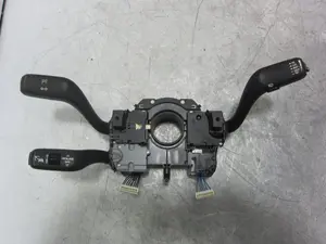 Foto de MANDO MULTIFUNCION PORSCHE PANAMERA (TIPO 970) referencia 97061306150