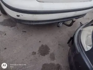 Foto de PARAGOLPES TRASERO SEAT TOLEDO (1M2) 1.9 TDI (90 CV / 66 KW)