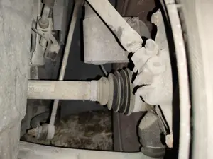 Foto de TRANSMISION DELANTERA IZQUIERDA PEUGEOT 307 (S1)(04.2001) 1.6 16V CAT (109 CV / 80 KW) referencia 32725X