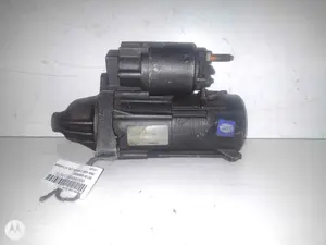 Foto de MOTOR ARRANQUE BMW SERIE 3 BERLINA (E46) referencia CS1328