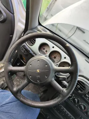 Foto de VOLANTE CHRYSLER PT CRUISER 2.2 CRD CAT (121 CV / 89 KW) referencia 0XK561L8AA