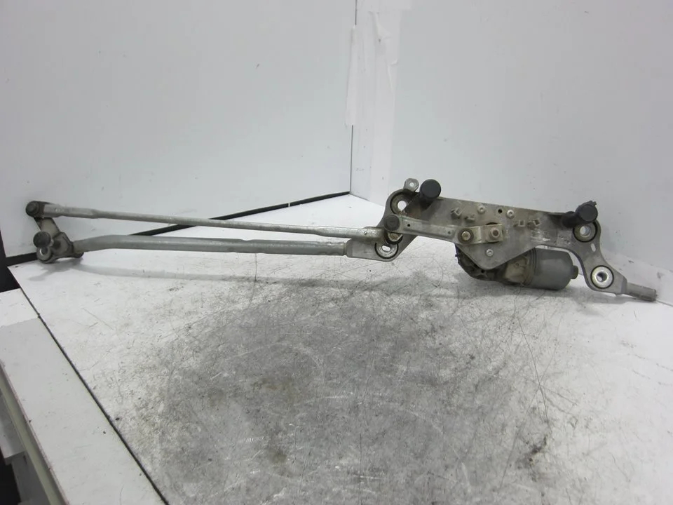 Foto de MOTOR LIMPIA DELANTERO PORSCHE CAYENNE (TIPO 92A) referencia 1397220622