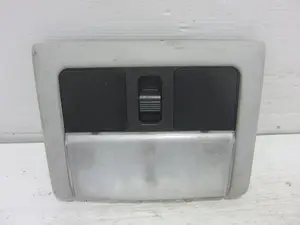 Foto de LUZ INTERIOR MG ROVER ROVER 45 (T/RT) 1.4 16V CAT (103 CV / 76 KW)