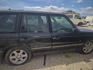 Foto de PUERTA DELANTERA DERECHA LAND ROVER RANGE ROVER (LP) 4.6 CAT (218 CV / 160 KW)