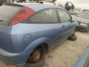 Foto de PILOTO TRASERO DERECHO FORD FOCUS BERLINA (CAK) 1.8 TDDI Turbodiesel CAT (90 CV / 66 KW) referencia 1214223