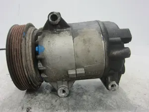 Foto de COMPRESOR AIRE ACONDICIONADO RENAULT MEGANE II CLASSIC BERLINA referencia 8200470242 foto 7