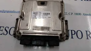 Foto de CENTRALITA MOTOR UCE CITROEN XSARA PICASSO 2.0 HDi CAT (RHY / DW10TD) (90 CV / 66 KW) referencia 0281010996