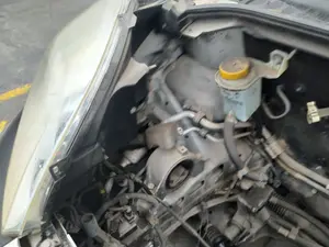 Foto de DEPOSITO LIMPIA PEUGEOT BIPPER TEPEE 1.3 16V HDi FAP (75 CV / 55 KW)