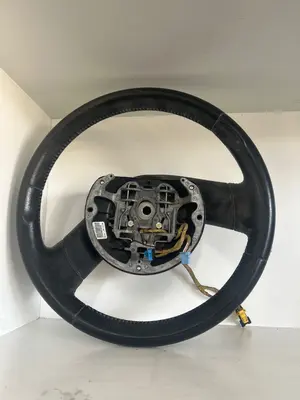 Foto de VOLANTE CITROEN C4 BERLINA 1.6 16V HDi (90 CV / 66 KW) referencia 6029659