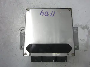 Foto de CENTRALITA MOTOR UCE CITROEN C2 1.1  (60 CV / 44 KW) referencia 9646570280