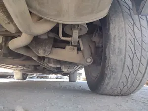 Foto de BRAZO SUSPENSION TRASERO DERECHO BMW SERIE X5 (E53) 3.0 Turbodiesel CAT (218 CV / 160 KW) referencia 33326770743
