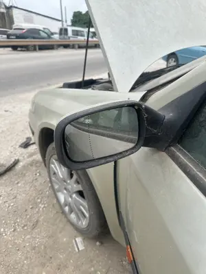 Foto de RETROVISOR IZQUIERDO RENAULT LAGUNA II (BG0) 2.0  (135 CV / 99 KW)