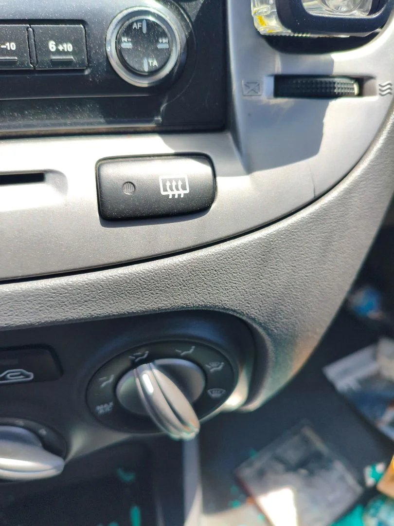 Foto de INTERRUPTOR KIA RIO (JB) 1.5 CRDi (110 CV / 81 KW)