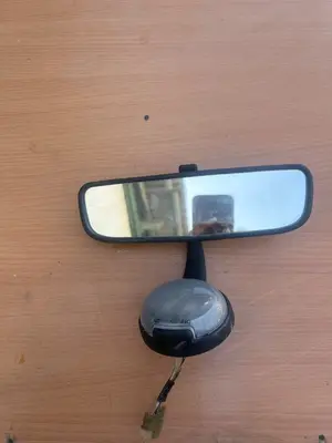 Foto de RETROVISOR INTERIOR HYUNDAI ATOS (EM) 1.1 12V CAT (58 CV / 43 KW) referencia 8510105100
