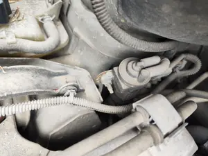 Foto de RESISTENCIA CALEFACCION CITROEN XSARA PICASSO 2.0 HDi CAT (RHY / DW10TD) (90 CV / 66 KW) referencia 6450EP