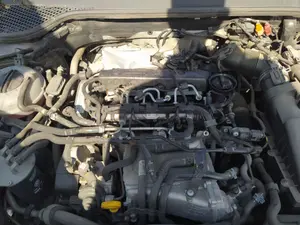 Foto de TUBO SEAT LEON ST 5F8 1.6 TDI (105 CV / 77 KW)