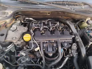 Foto de CABLEADO ELECTRICO RENAULT LAGUNA II (BG0) 2.2 dCi Turbodiesel (150 CV / 110 KW)
