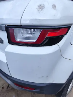 Foto de PILOTO TRASERO DERECHO LAND ROVER RANGE ROVER EVOQUE 2.0 Td4 CAT (150 CV / 110 KW) referencia LR116195