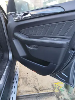 Foto de GUARNECIDO PUERTA DELANTERA DERECHA MERCEDES-BENZ CLASE GLE (BM 292) COUPE 3.0 CAT (390 CV / 287 KW) referencia A2927203801 9H14
