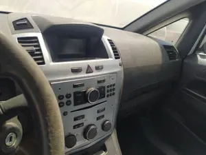 Foto de VENTILADOR CALEFACCION OPEL ZAFIRA B 1.7 16V CDTI (110 CV / 81 KW)