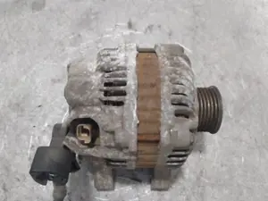 Foto de ALTERNADOR CITROEN C3 1.1 (60 CV / 44 KW) referencia 9660052080 foto 3
