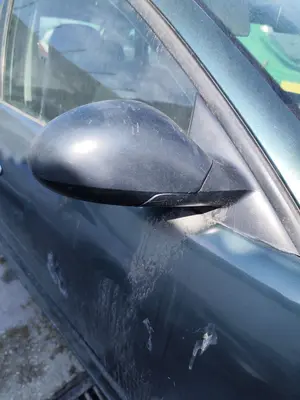 Foto de RETROVISOR DERECHO SEAT IBIZA (6L1) 1.9 TDI (101 CV / 74 KW)