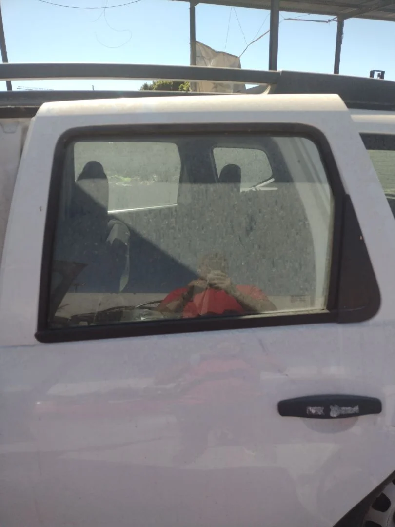 Foto de LUNA TRASERA IZQUIERDA DACIA DUSTER I 1.5 dCi Diesel CAT (86 CV / 63 KW) referencia 823010025R