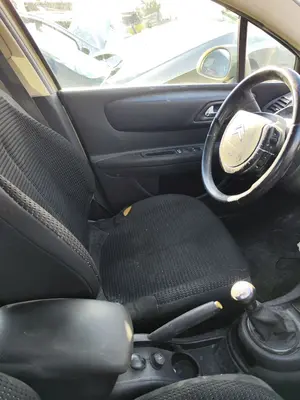 Foto de ELEVALUNAS DELANTERO IZQUIERDO CITROEN C4 BERLINA 1.6 16V HDi (90 CV / 66 KW) referencia 9221V1