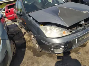 Foto de BIELETA ESTABILIZADORA DELANTERA DERECHA FORD FOCUS BERLINA (CAK) 1.8 TDCi CAT (101 CV / 74 KW) referencia 1471446