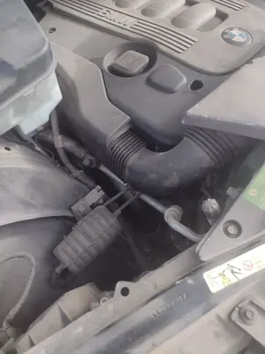 Foto de TUBO BMW SERIE X5 (E53) 3.0 Turbodiesel CAT (218 CV / 160 KW)