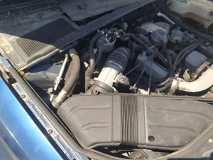 Foto de TUBOS AIRE ACONDICIONADO AUDI A4 BERLINA (8E) 2.5 V6 24V TDI (180 CV / 132 KW) referencia 8E1260740
