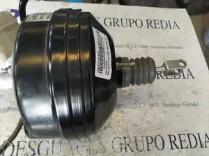 Foto de SERVOFRENO BMW SERIE 3 BERLINA (F30N) 3.0 Turbodiesel (313 CV / 230 KW) referencia 22202338738