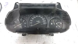 Foto de CUADRO INSTRUMENTOS FORD ESCORT BERL./TURNIER 1.6 16V CAT (90 CV / 66 KW) referencia 431042D