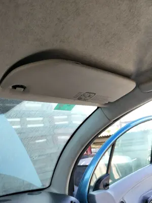 Foto de PARASOL DERECHO CITROEN C3