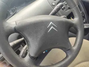 Foto de AIRBAG DELANTERO IZQUIERDO CITROEN XSARA PICASSO 1.6 16V HDi (90 CV / 66 KW) referencia 96373766ZL