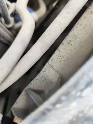 Foto de ELECTROVENTILADOR CITROEN XSARA PICASSO 2.0 HDi CAT (RHY / DW10TD) (90 CV / 66 KW) referencia 1253C8