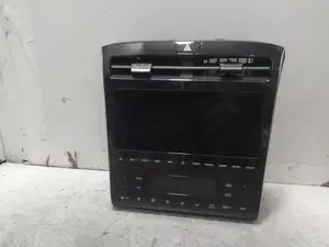 Foto de PANTALLA MULTIFUNCION HYUNDAI TUCSON (NX) híbrido-suave 100 kW (1.6 Ltr. - 100 kW CRDi) (136 CV / 100 KW) referencia 97250-N7300