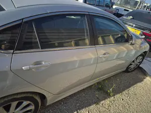 Foto de MANETA EXTERIOR DELANTERA DERECHA MAZDA 6 BERLINA (GH) 2.2 Turbodiesel CAT (163 CV / 120 KW) referencia GS1D-58-410KFKZ