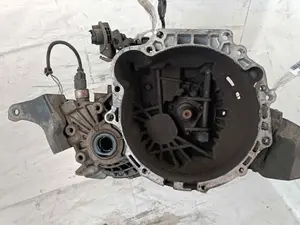 Foto de CAJA CAMBIOS HYUNDAI MATRIX (FC) 1.5 CRDi CAT (82 CV / 60 KW) referencia J21973
