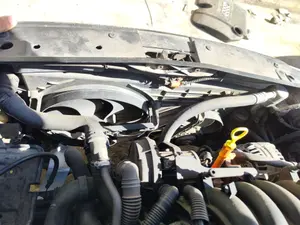 Foto de RADIADOR AGUA AUDI A3 (8L) 1.6  (102 CV / 75 KW) referencia 1J0121253AD