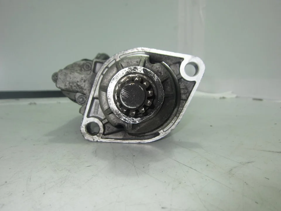 Foto de MOTOR ARRANQUE BMW SERIE 3 TOURING (E46) referencia 025286