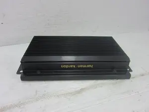 Foto de NO IDENTIFICADO JAGUAR XJ 4.0 CAT (320 CV / 235 KW) referencia 00372644