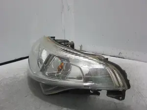 Foto de FARO IZQUIERDO RENAULT LAGUNA II (BG0) 1.9 dCi Diesel (120 CV / 88 KW) referencia 89005277 foto 4