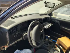 Foto de SALPICADERO VOLKSWAGEN GOLF III (1H1)(11.1991) 1.6  (75 CV / 55 KW) referencia 1H6857003Q FKZ