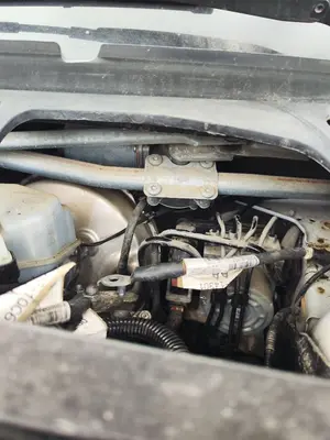Foto de MOTOR LIMPIA DELANTERO LAND ROVER RANGE ROVER EVOQUE 2.0 Td4 CAT (150 CV / 110 KW) referencia LR078300