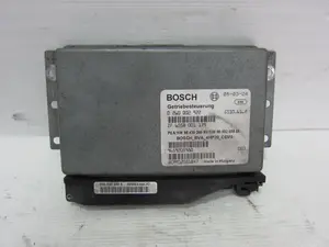 Foto de CENTRALITA CAMBIO AUTOMATICO CITROEN C5 BERLINA 2.2 HDi FAP CAT (4HX / DW12ED4) (133 CV / 98 KW) referencia 0260002922
